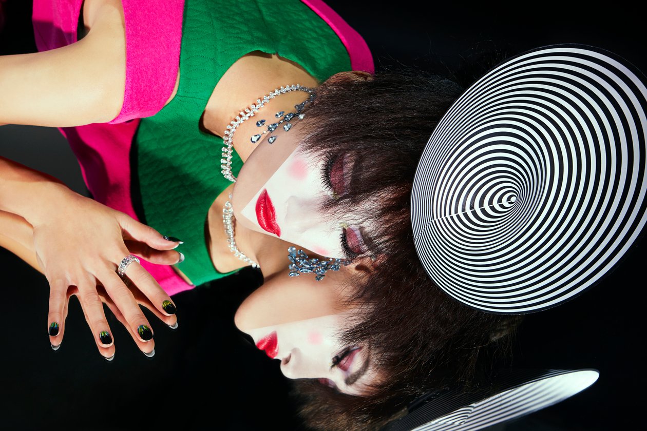 Surreal, 2014 (foto) de Diana Gomez