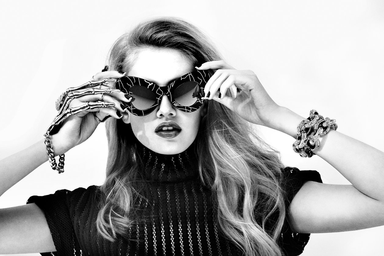 Women Power, 2014 (foto) de Diana Gomez