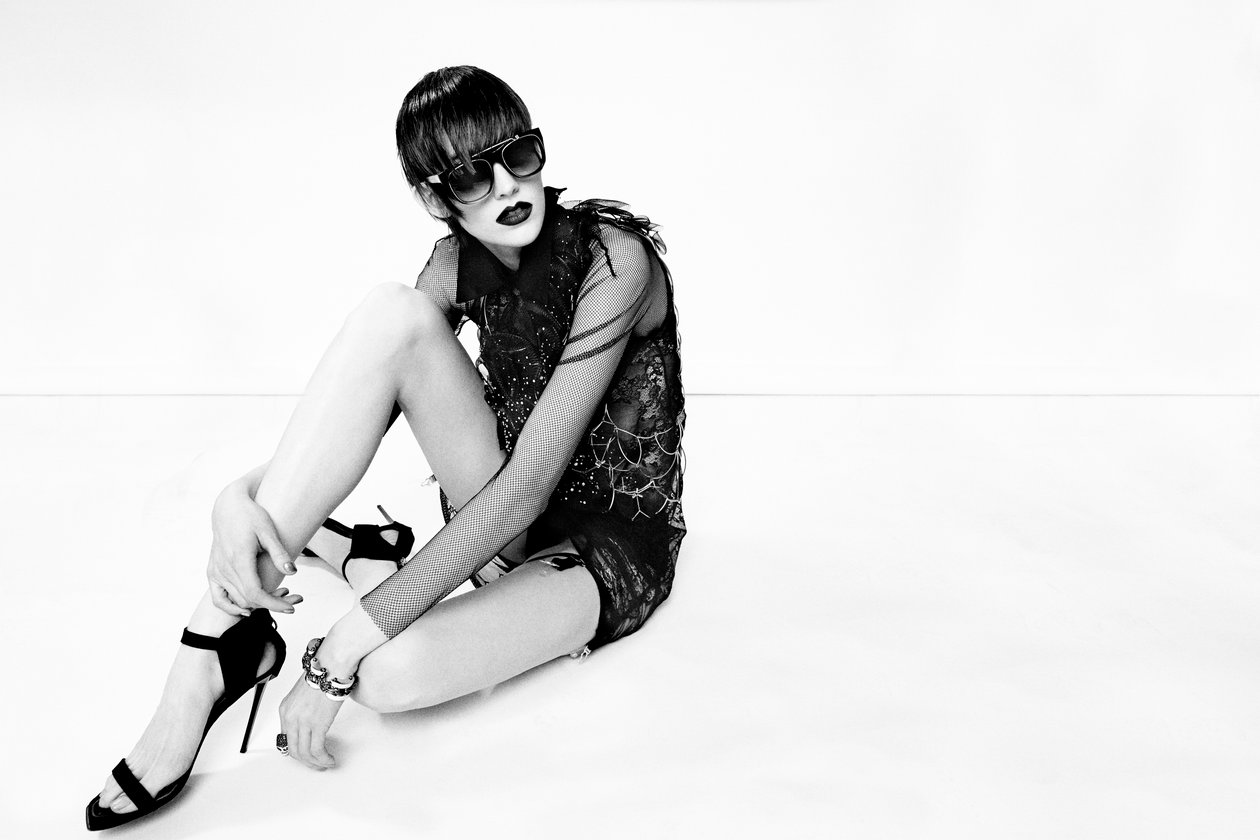 Women Power, 2014 (foto) de Diana Gomez