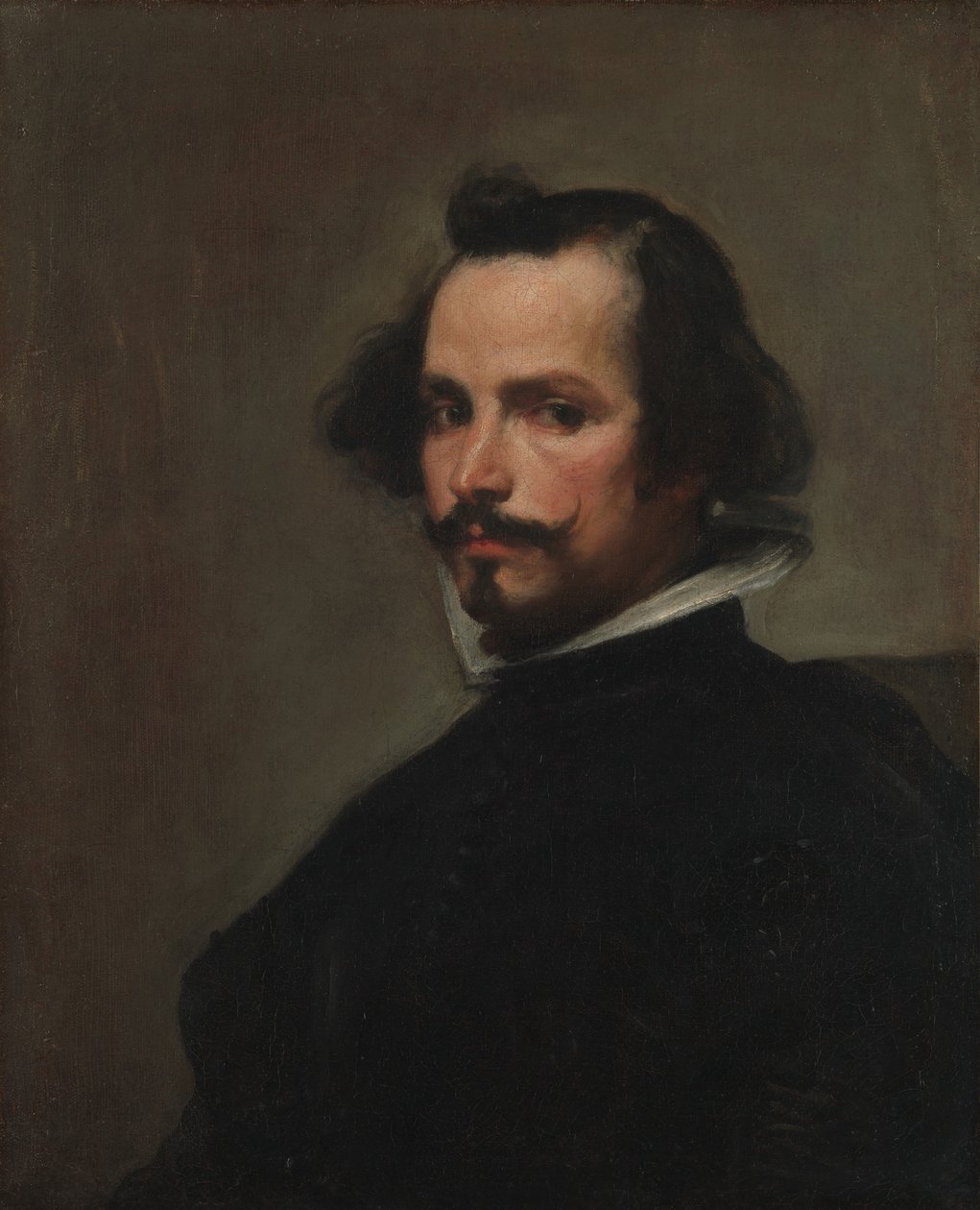 Juan Bautista Martínez del Mazo de Diego Velázquez