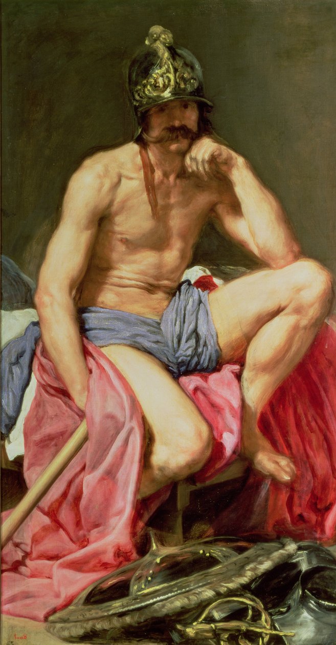 marte de Diego Velázquez