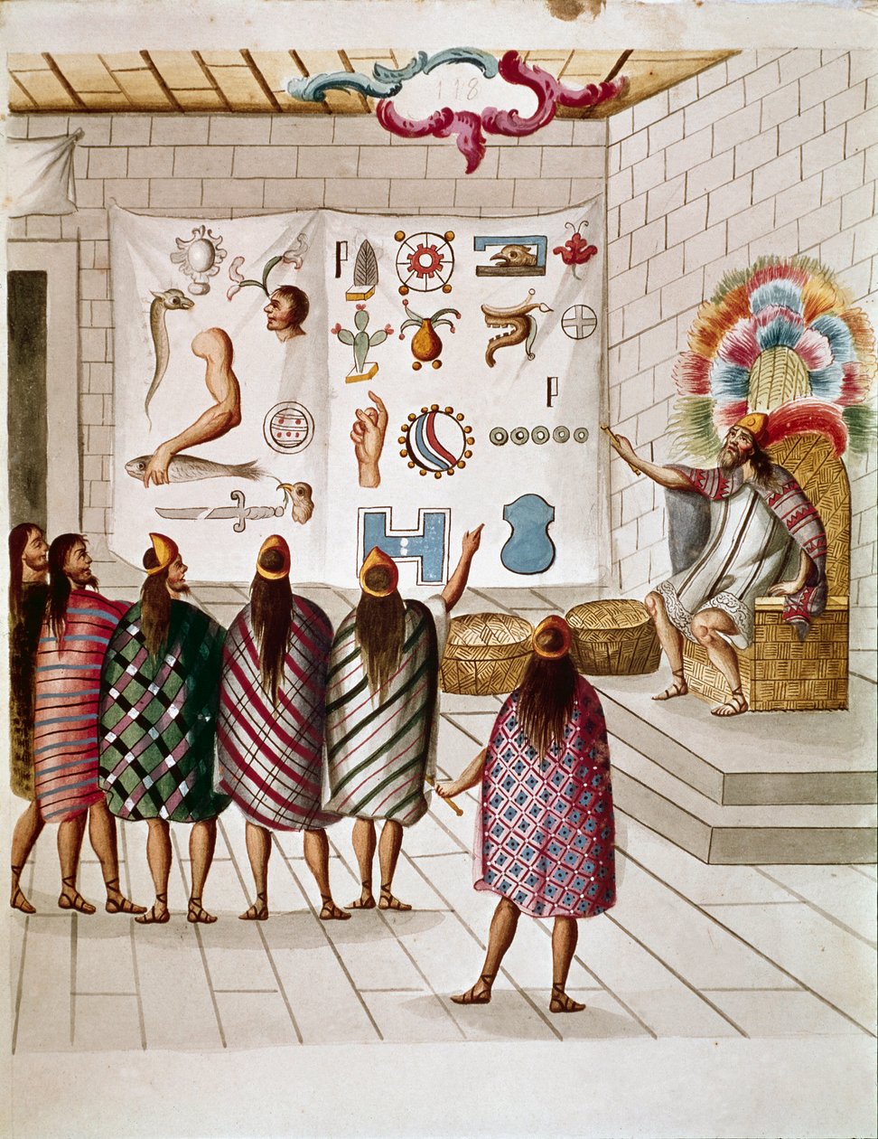 Leitura de Diego Garcia Panes