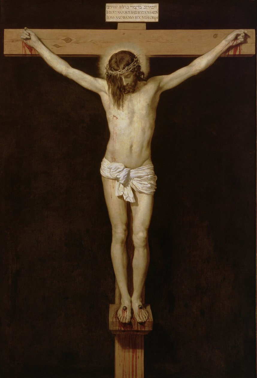  de Diego Rodriguez de Silva y Velazquez