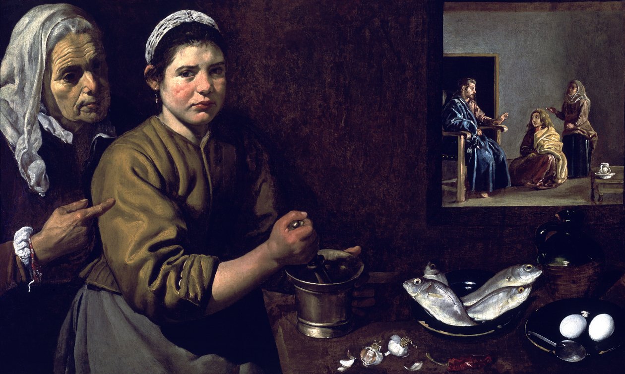  de Diego Rodriguez de Silva y Velazquez