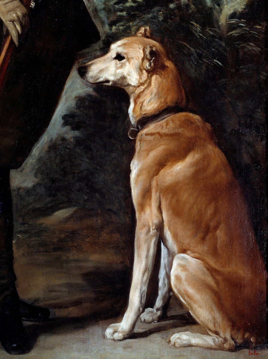 Retrato do Cardeal Infante Ferdinand D
