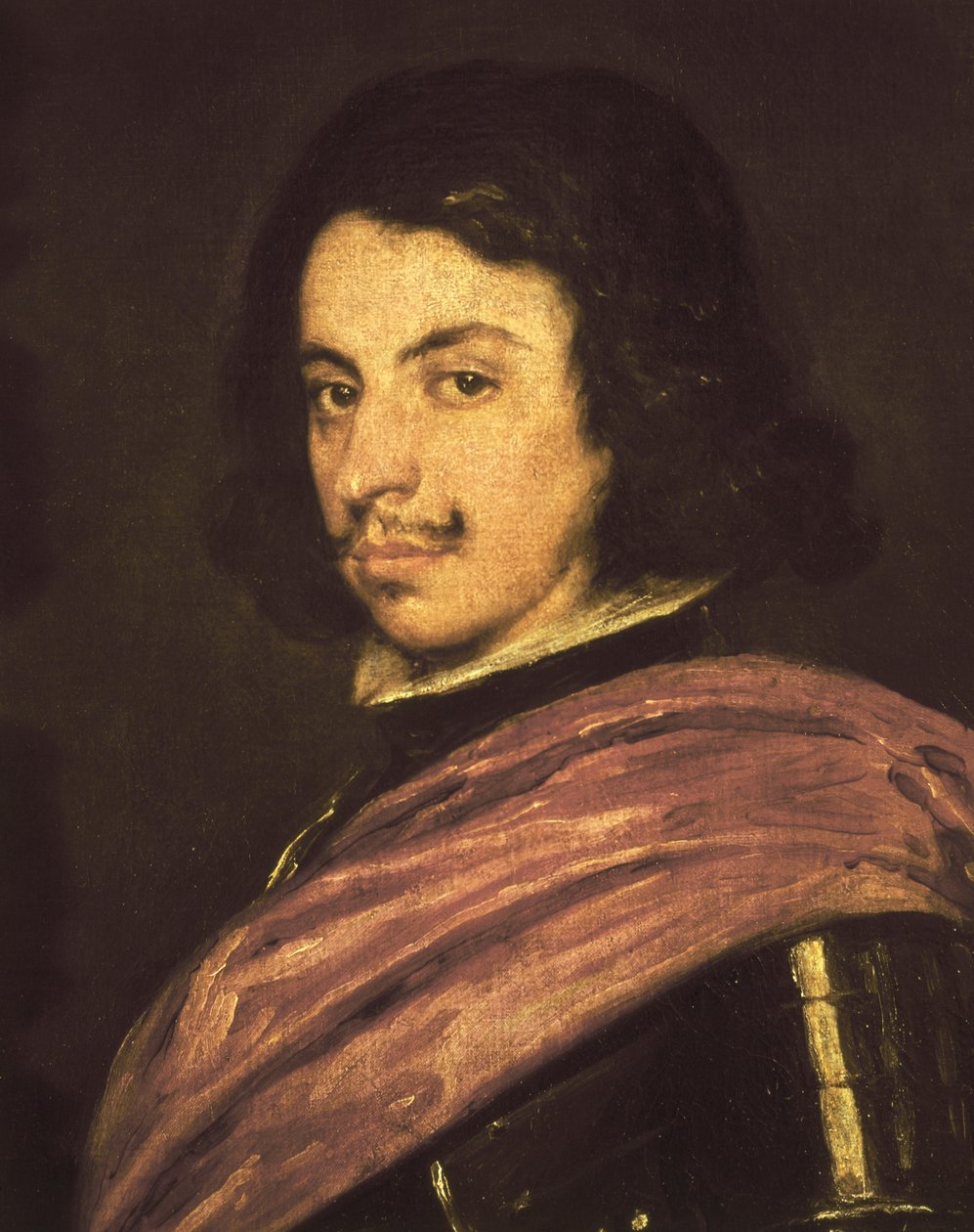 Retrato de Francisco I d