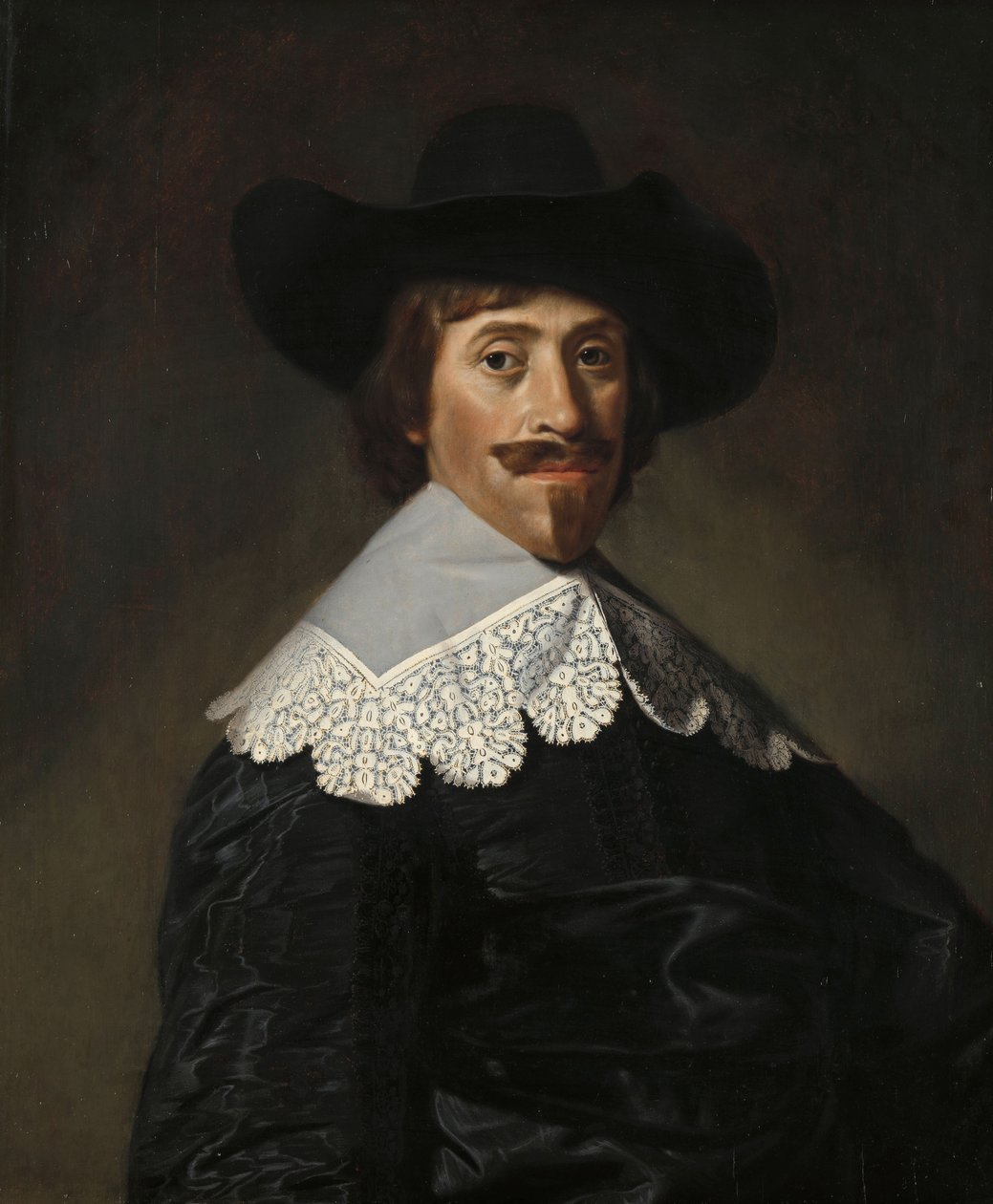 Frederik Dircksz Alewijn de Dirck Santvoort