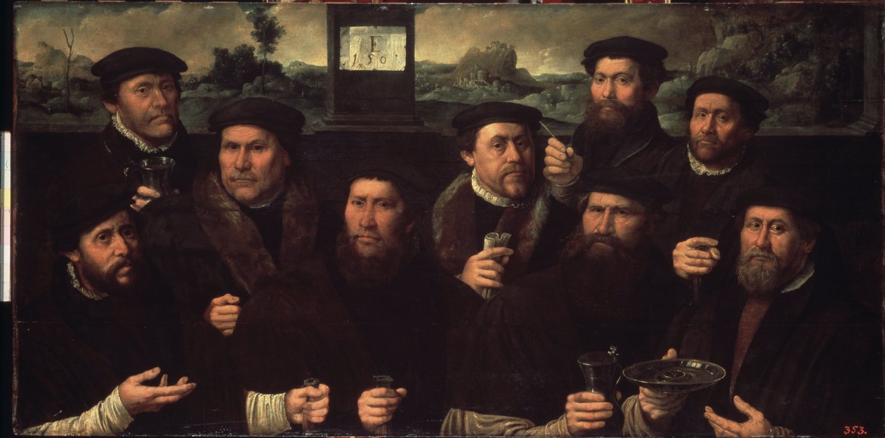 Imagem desconhecida de Dirk Jacobsz