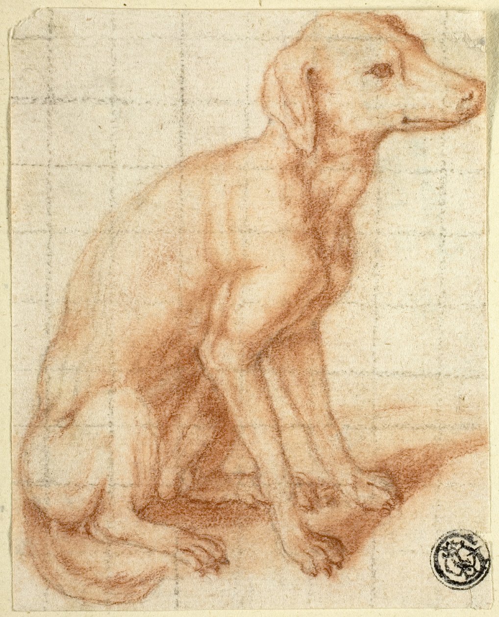 Retriever de Dirk Valkenburg