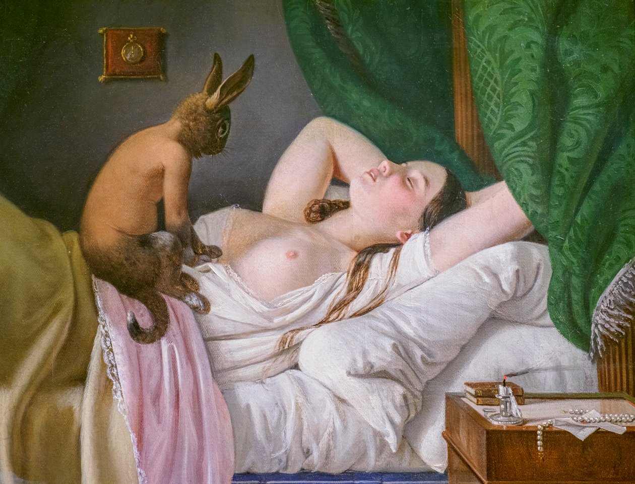  de Ditlev Conrad Blunck