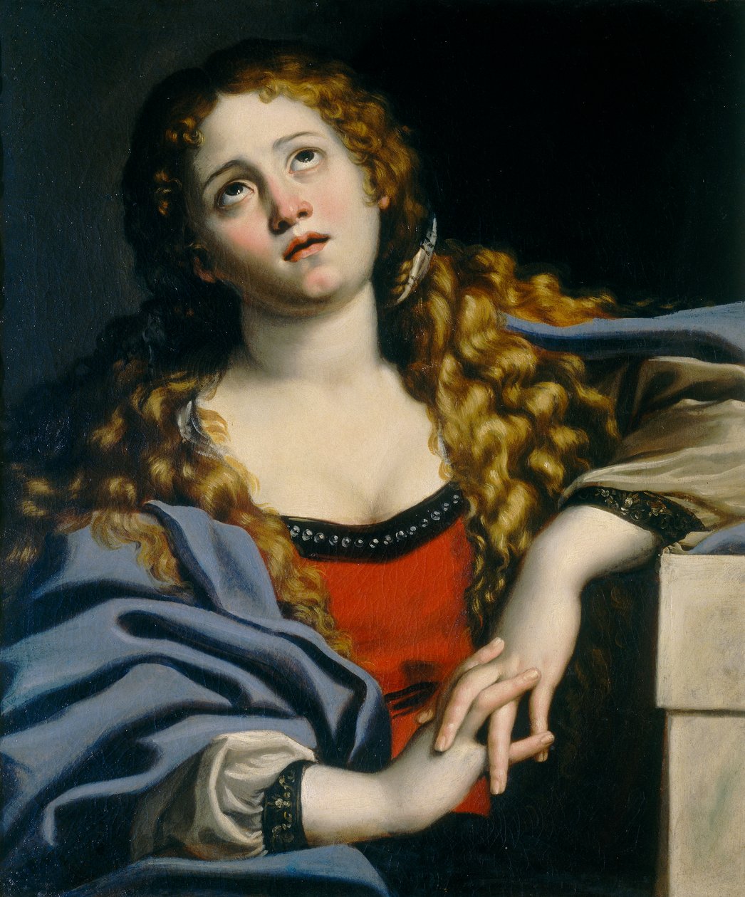 Santa Maria Madalena de Domenichino