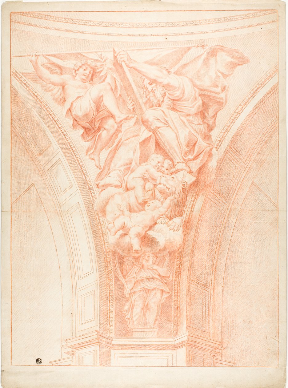 São Marcos de Domenichino