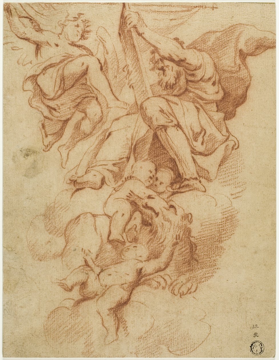 São Marcos de Domenichino