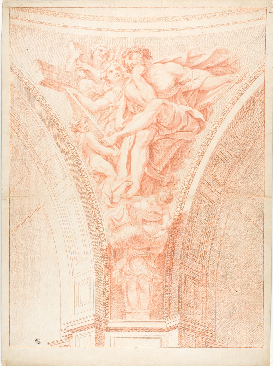 São Mateus de Domenichino