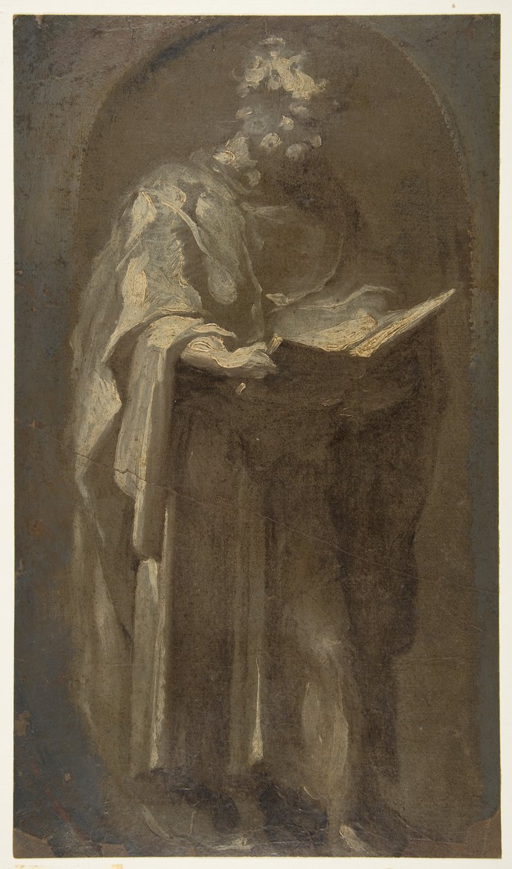São Marcos de Domenico Beccafumi