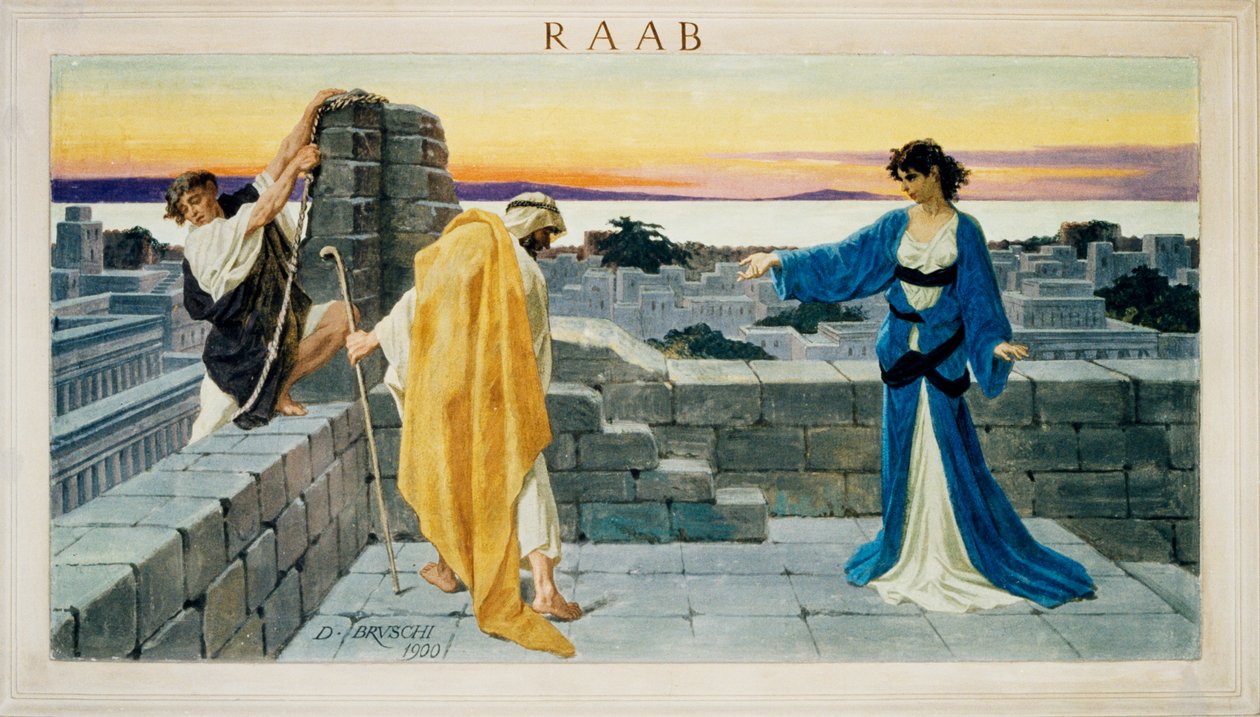 Raab de Domenico Bruschi