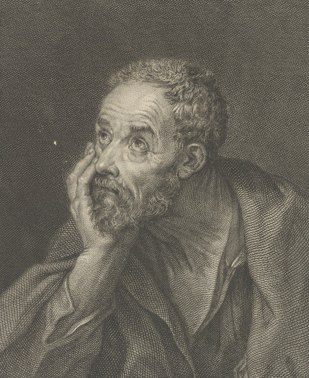 Floresta. de Domenico Cunego