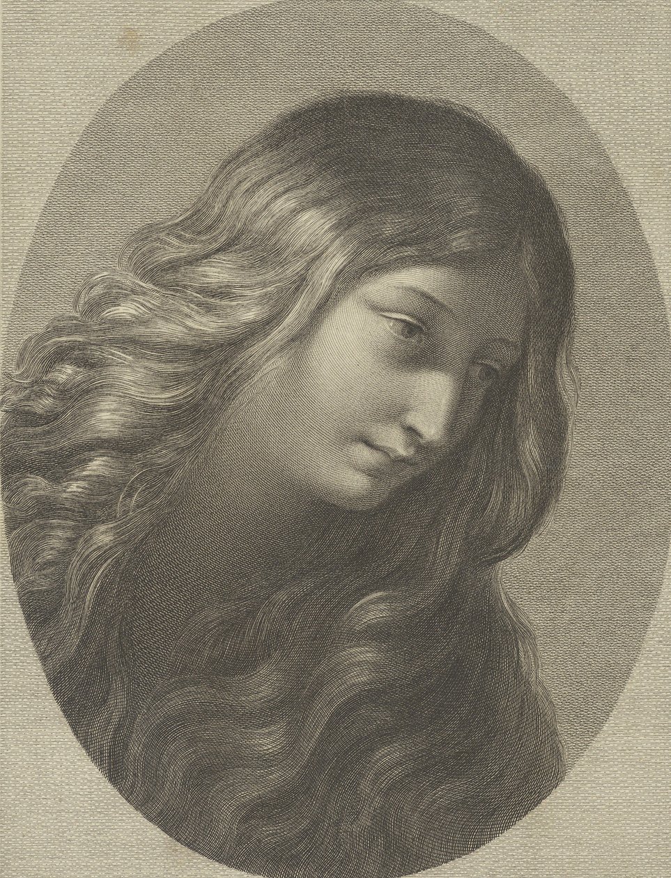 Floresta. de Domenico Cunego