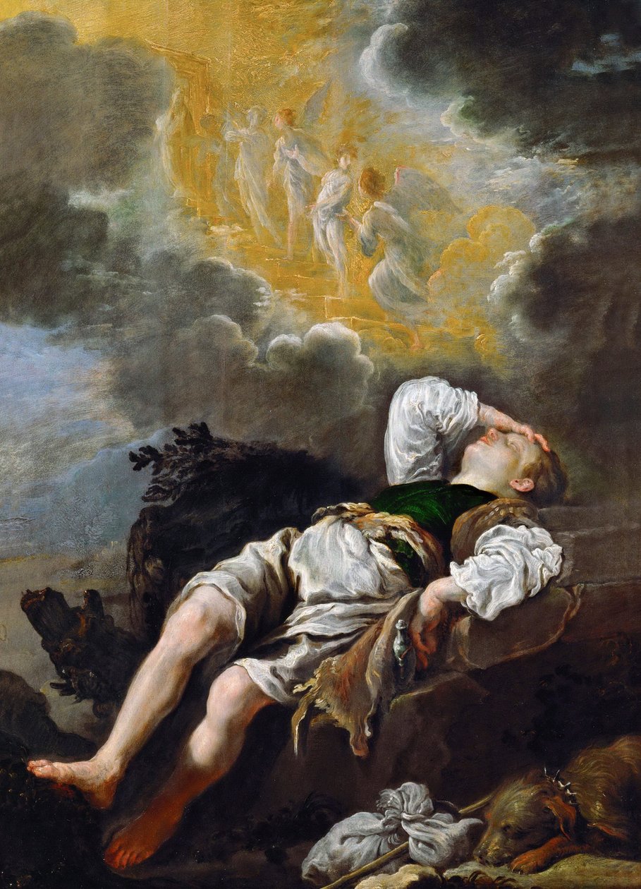 Barroco : Jacob