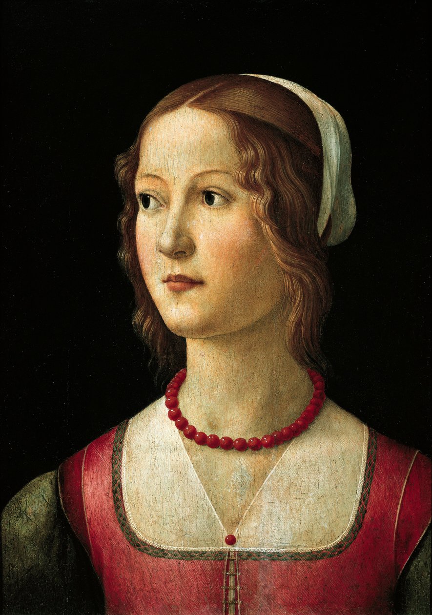Imagem desconhecida de Domenico Ghirlandaio