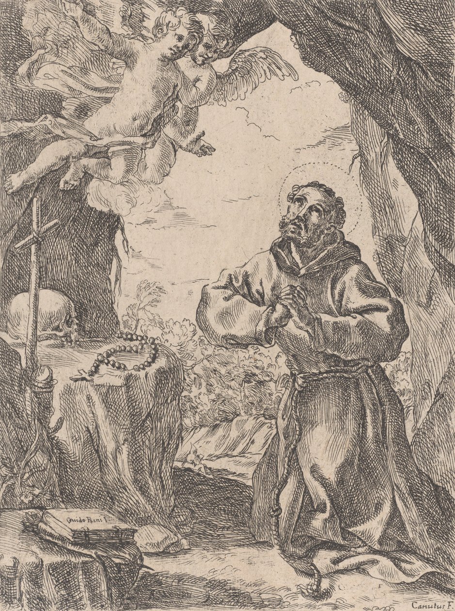 Floresta. de Domenico Maria Canuti
