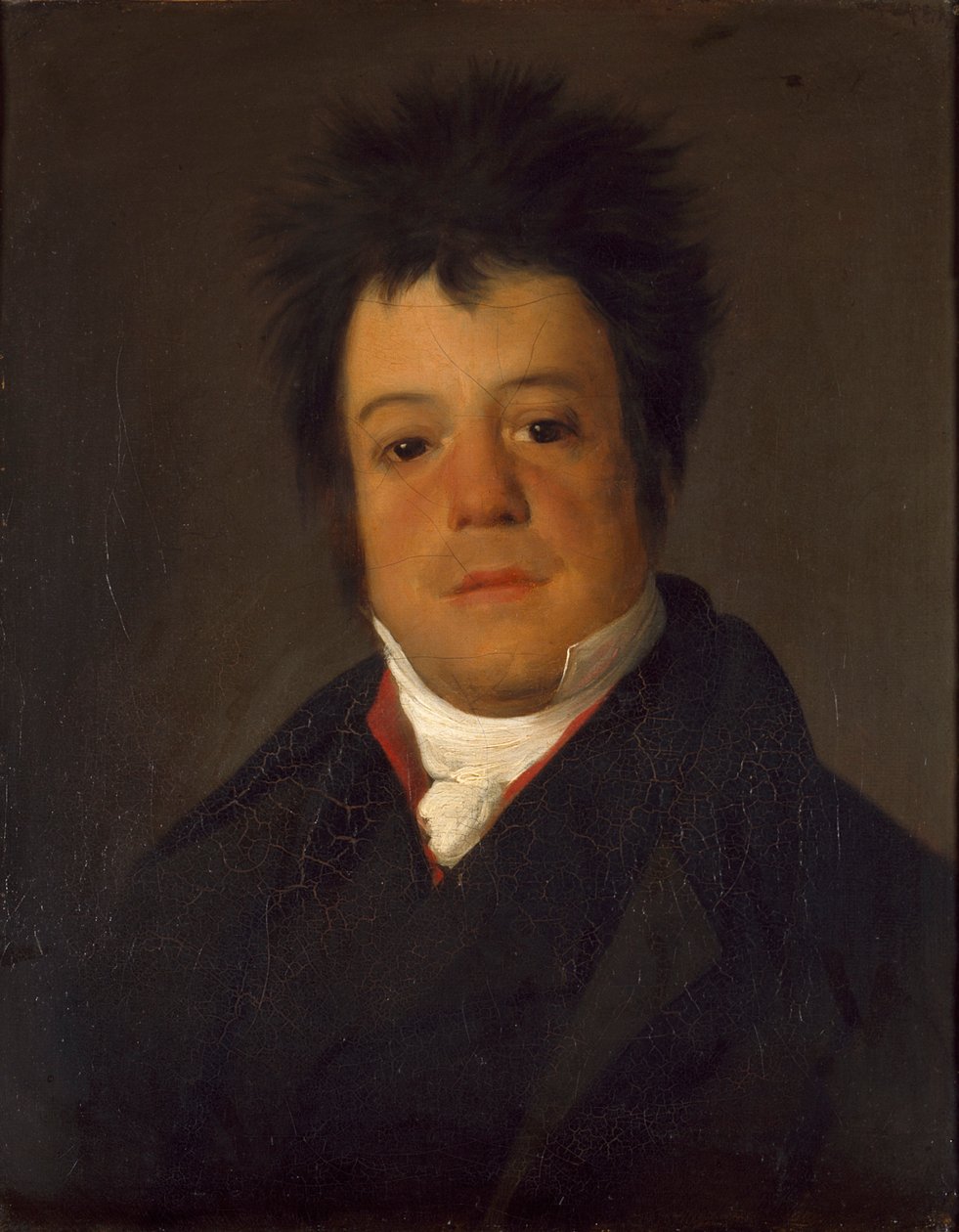 Adriao Ribeiro Neves, 1825 de Domingos Antonio de Sequeira