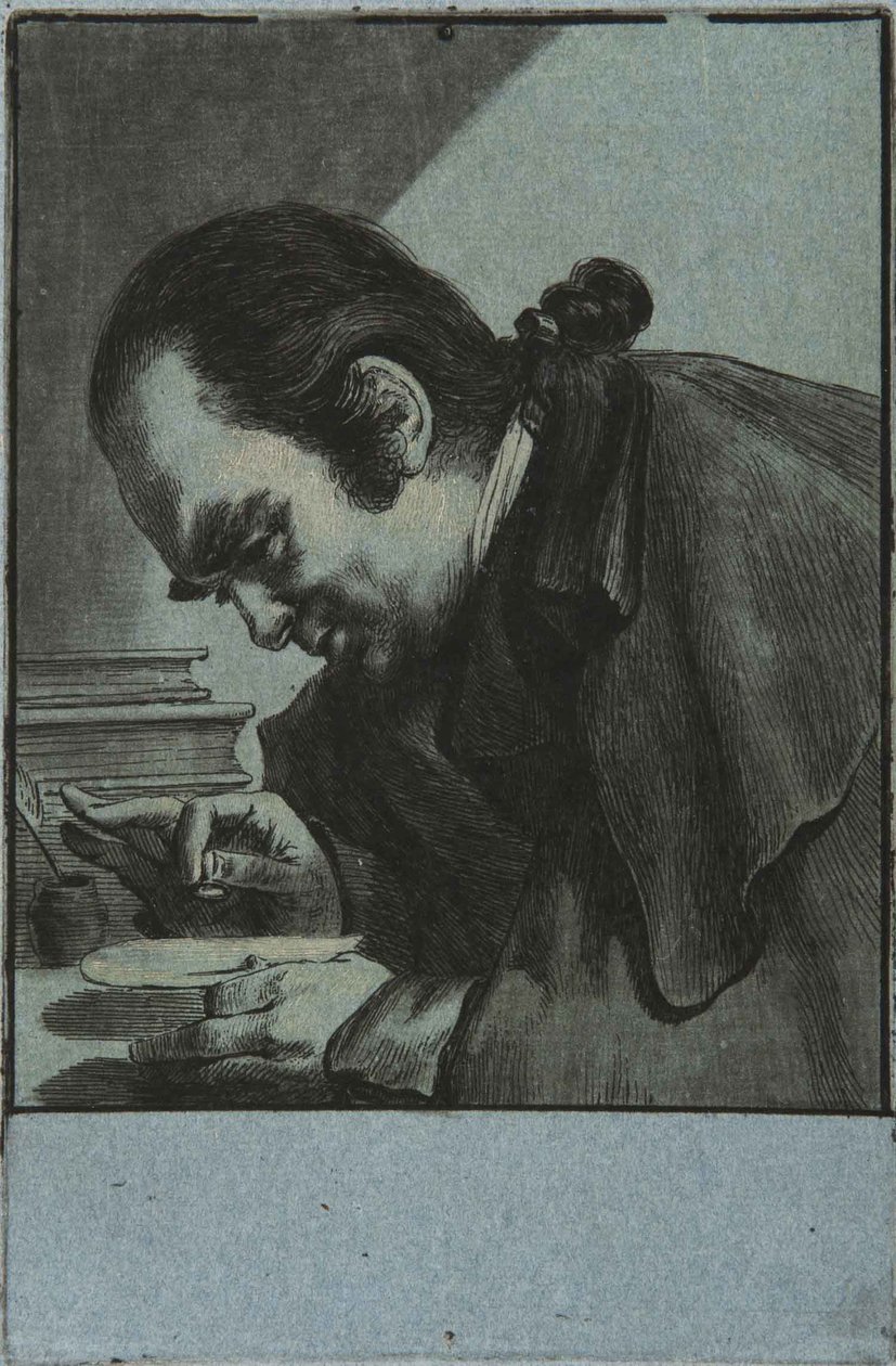 Labbé Zani de Dominique Vivant Denon