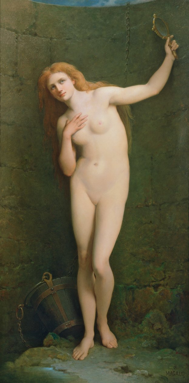 O escravo de Dominique Magaud