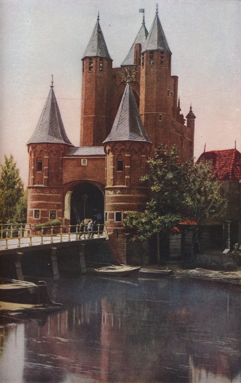 Holanda, c1930s de Donald McLeish