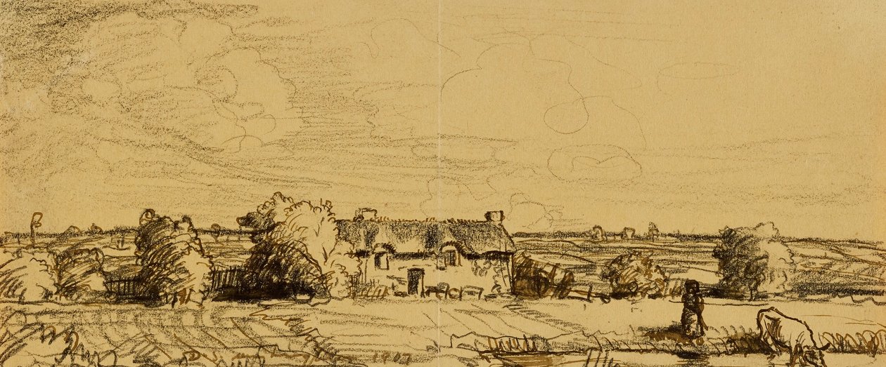 Poigny de Donald Shaw MacLaughlan