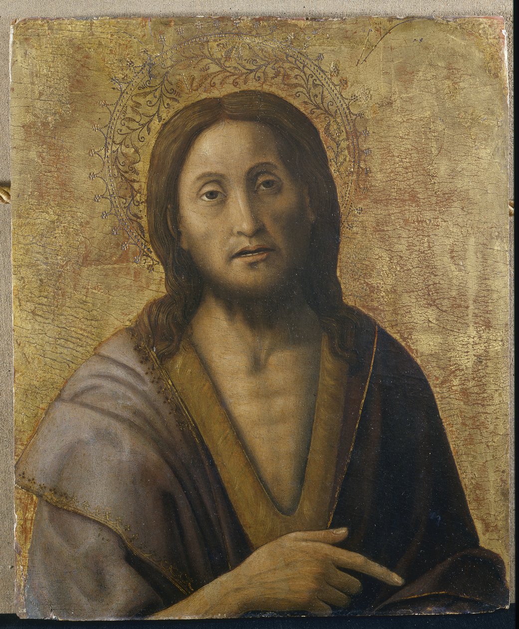 S. João Baptista de Donato de Bardi