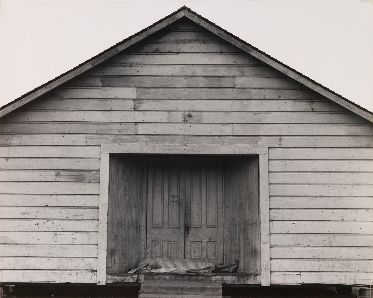 Grayson, Vale de San Joaquin, Califórnia de Dorothea Lange