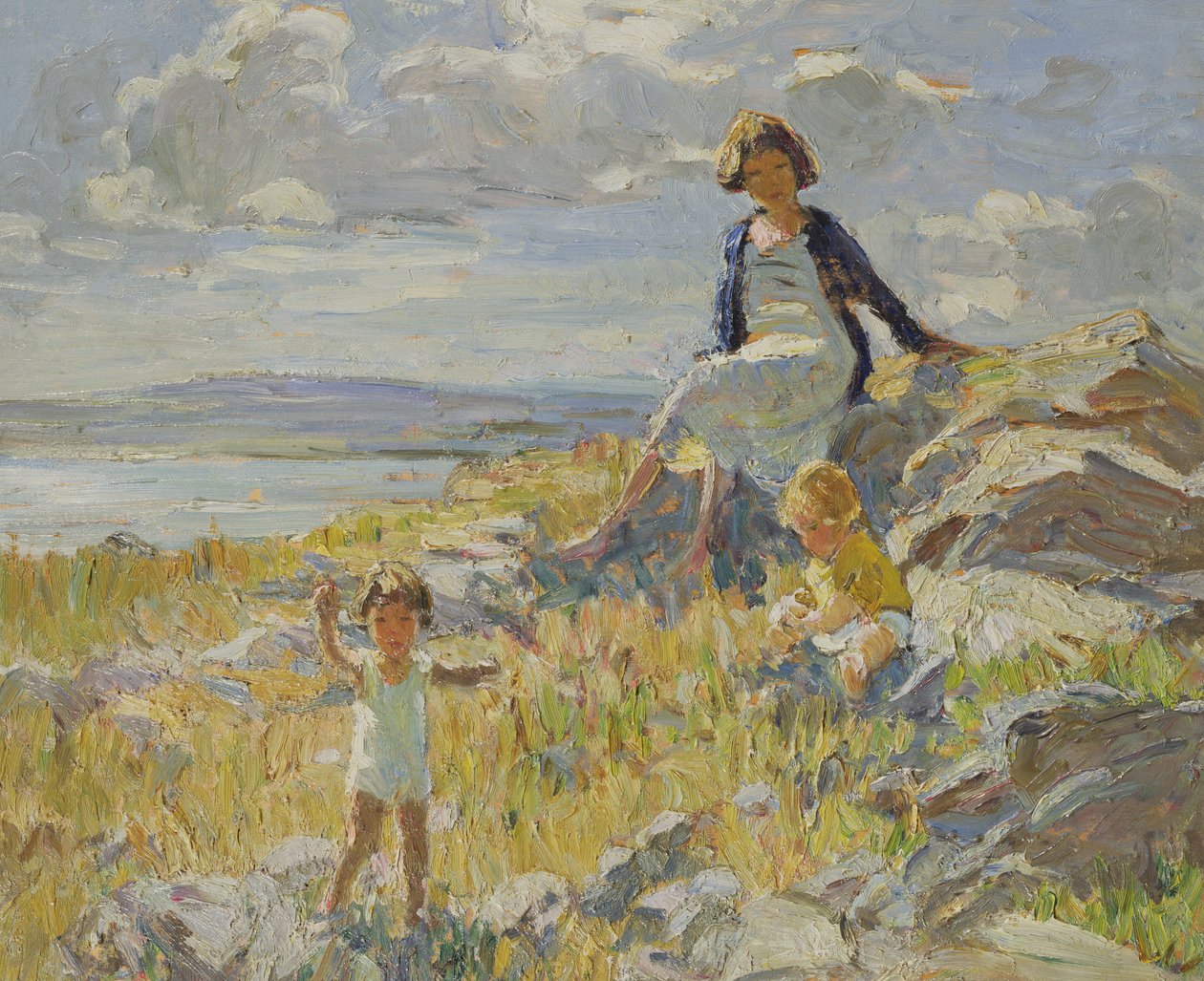  de Dorothea Sharp