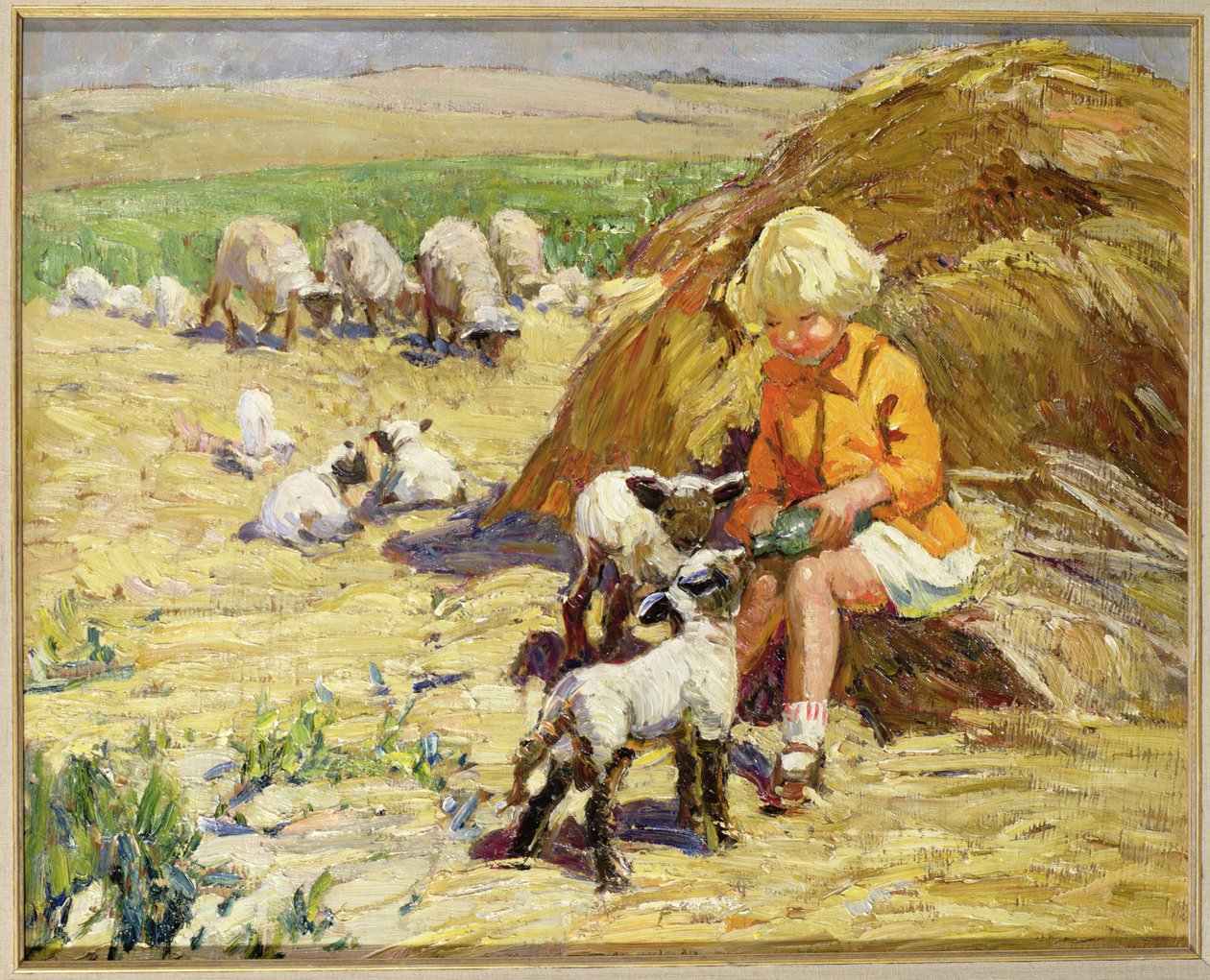 de Dorothea Sharp