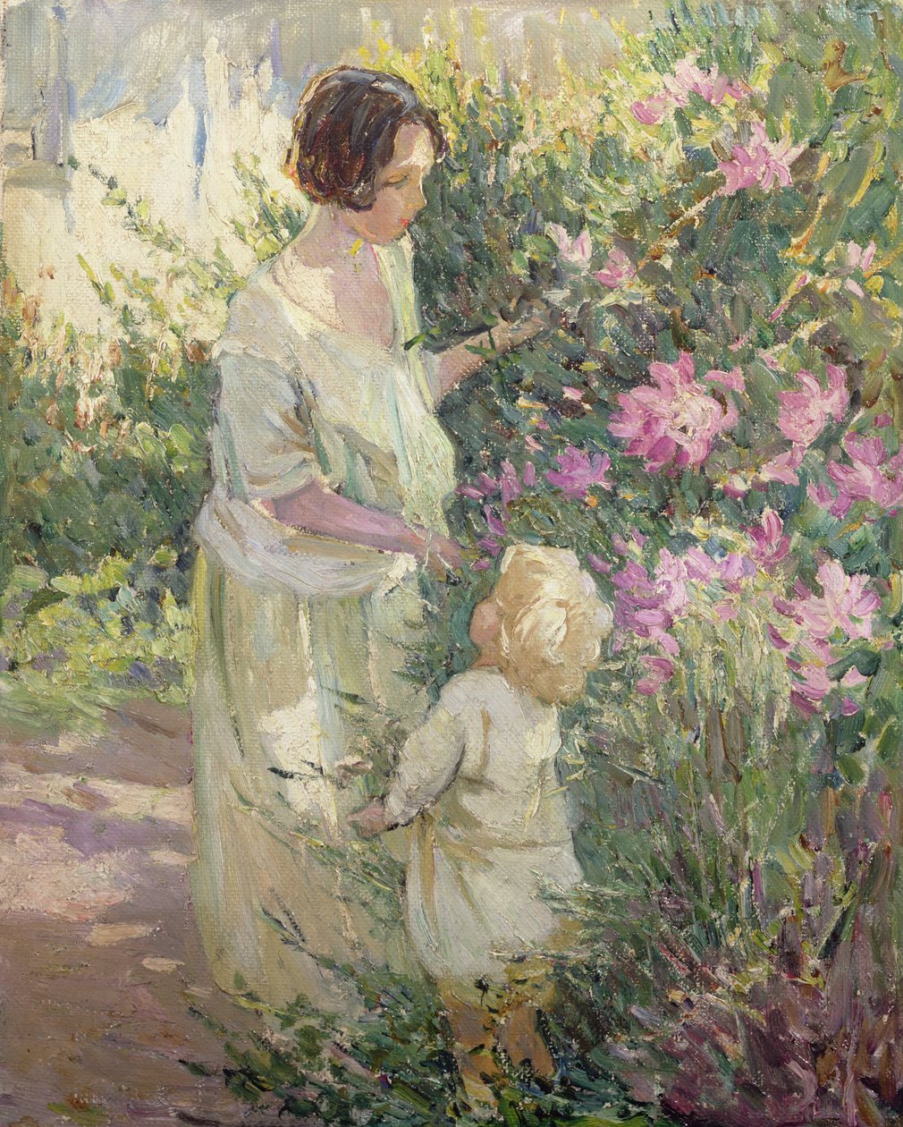  de Dorothea Sharp