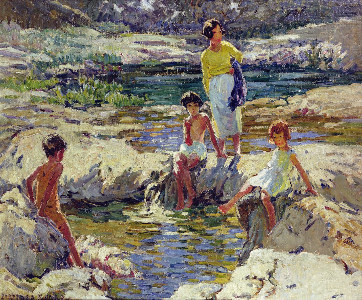  de Dorothea Sharp