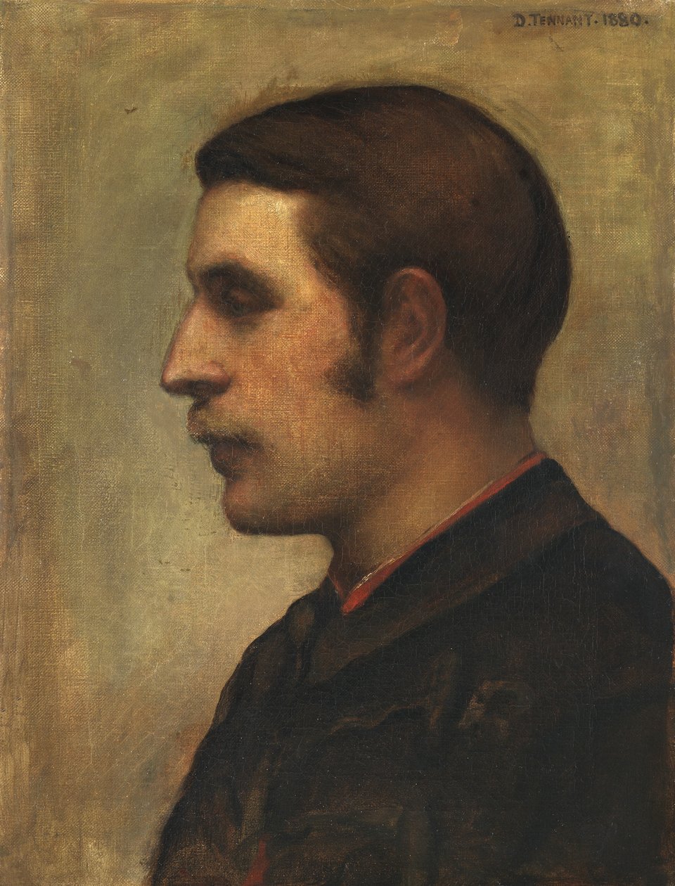 Stanley, 1880 de Dorothy Stanley