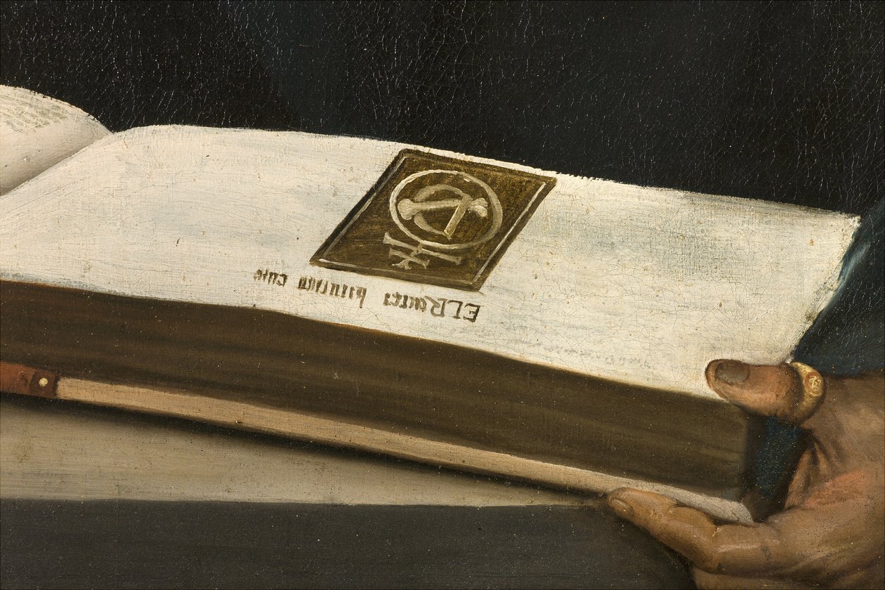 Niccolò Leoniceno de Dosso Dossi