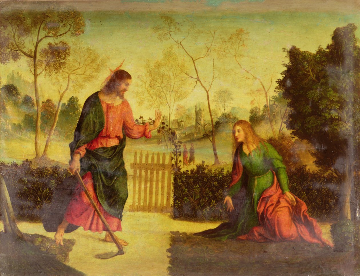 Imagem desconhecida de Dosso Dossi