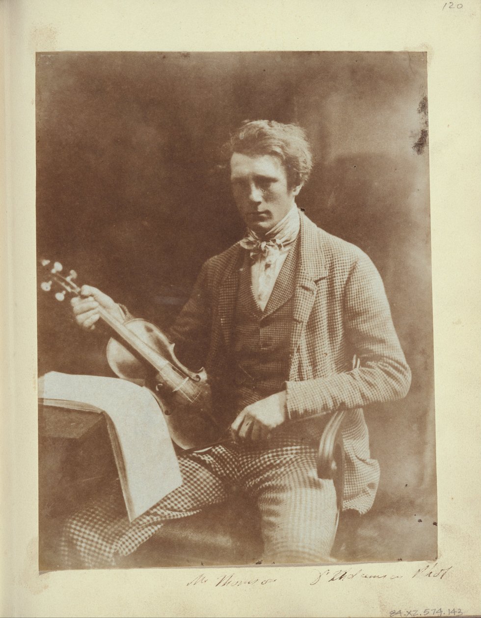James Thomson de Dr. John Adamson