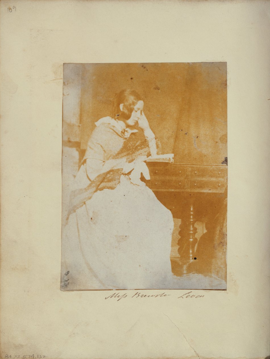 Miss Brewster de Dr. John Adamson
