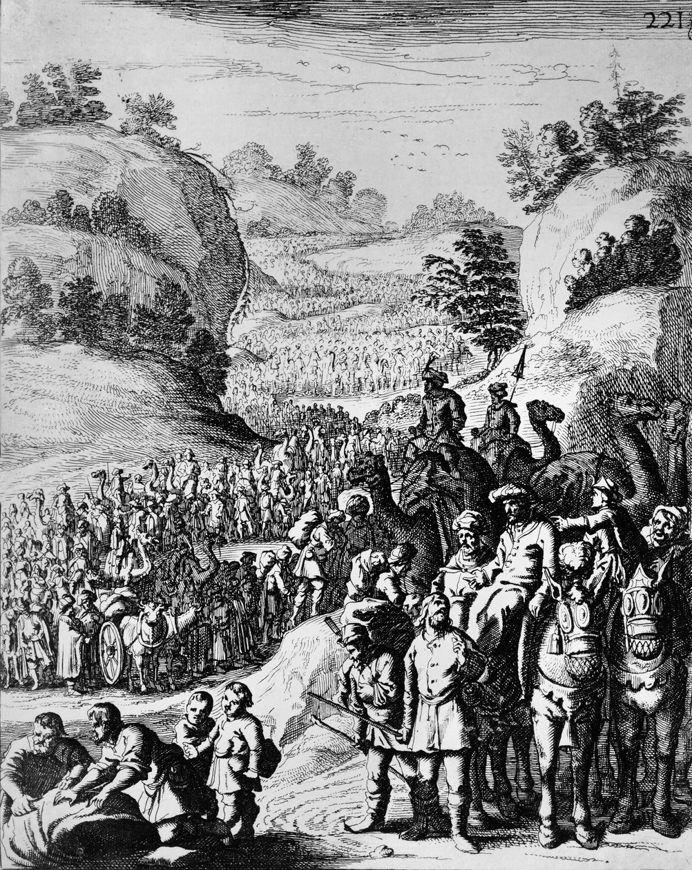 Aventuras na Ásia de Dutch School