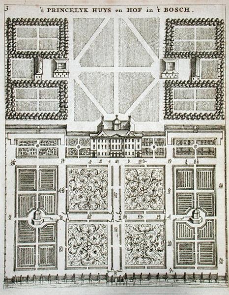 Palácio de Hof in