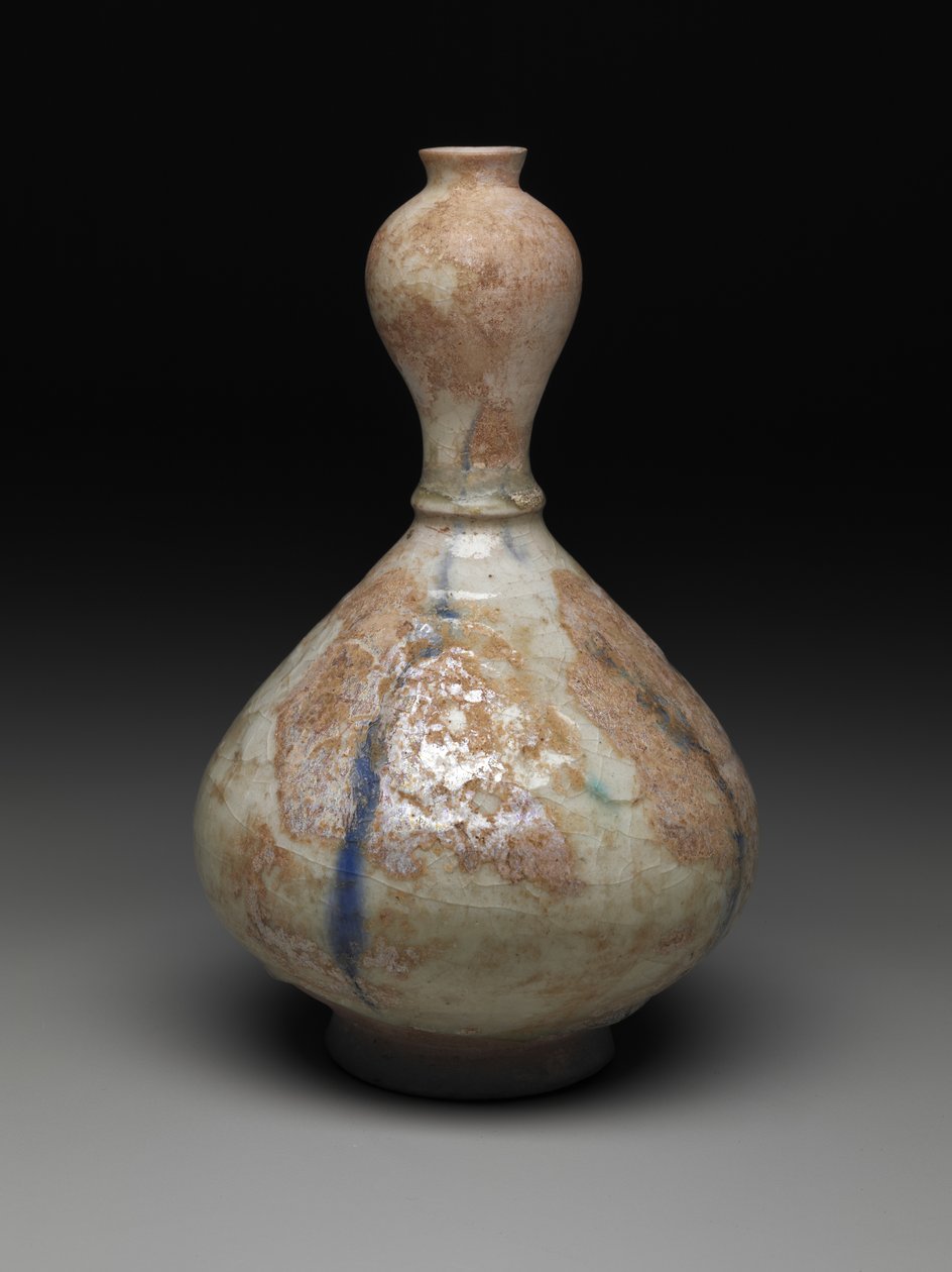 Vaso de Dynasty Seljuq