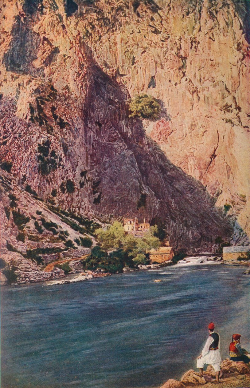 Bósnia ..., c1920 de ENA