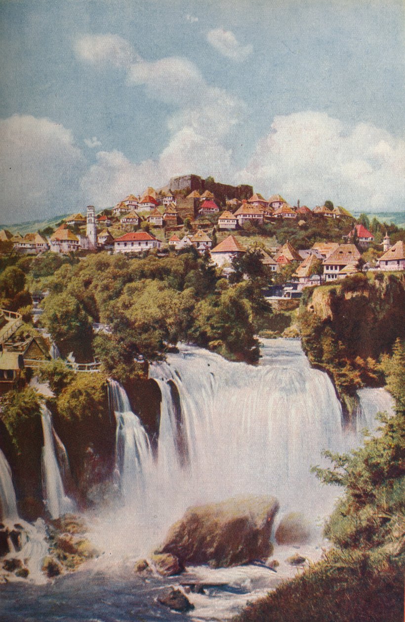 Bósnia ..., c1920 de ENA