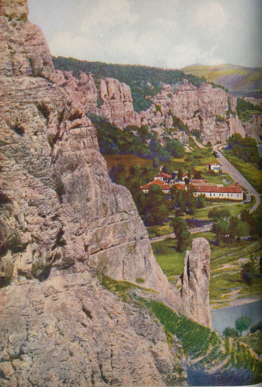 Bulgária ..., c1920 de ENA