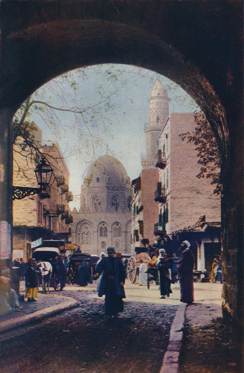 Cairo ..., c1920 de ENA