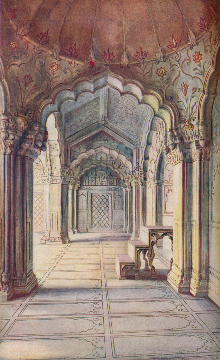 Delhi, c1930s de ENA