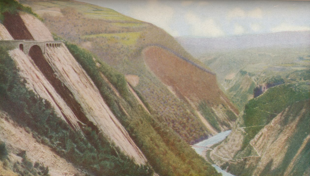 França, c1930s de ENA